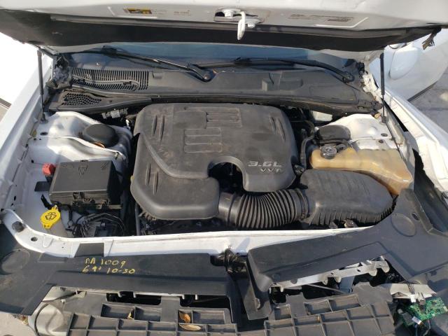 Photo 11 from auction – 2017 DODGE CHALLENGER with VIN 2C3CDZAG6HH584871
