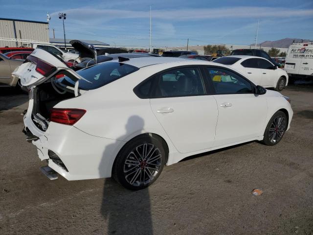 Photo 3 from auction – 2023 KIA FORTE GT with VIN 3KPF44AC0PE540321