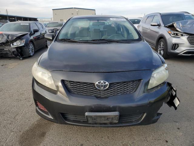 Photo 5 from auction – 2010 TOYOTA COROLLA BA with VIN 1NXBU4EE4AZ311025
