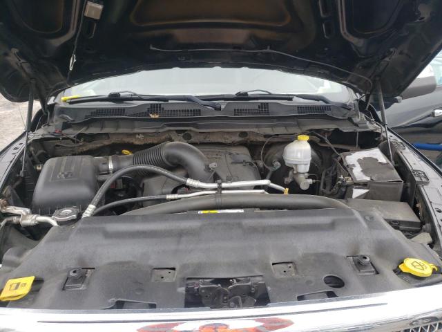 Photo 11 from auction – 2013 RAM 1500 LONGH with VIN 1C6RR7PT4DS534867