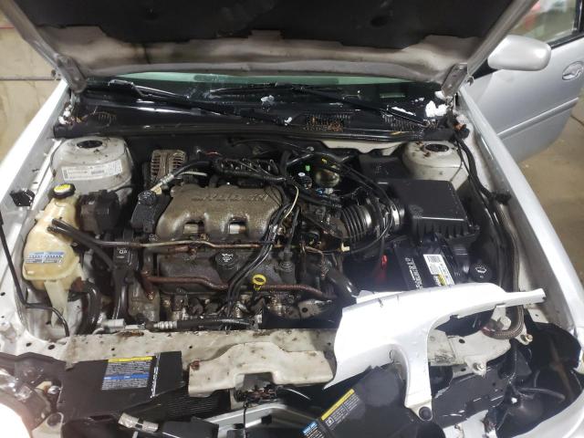 Photo 11 from auction – 2003 CHEVROLET MALIBU LS with VIN 1G1NE52J03M740499