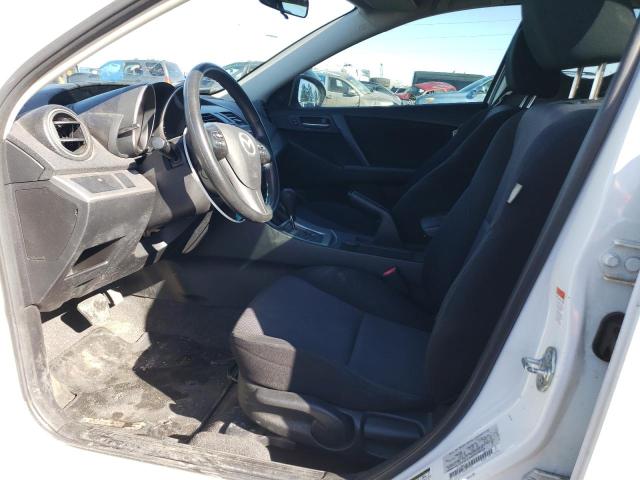 Photo 8 from auction – 2010 MAZDA 3 I with VIN JM1BL1SG7A1229514