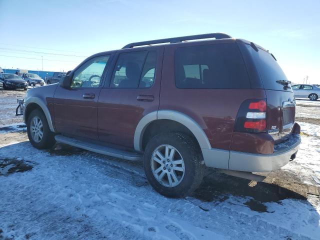 Photo 2 from auction – 2010 FORD EXPLORER E with VIN 1FMEU7EE6AUA30374