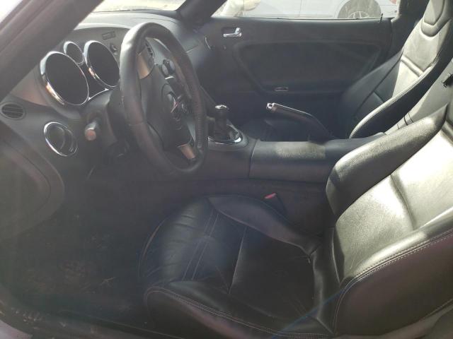 Photo 7 from auction – 2007 PONTIAC SOLSTICE with VIN 1G2MB35B67Y114429