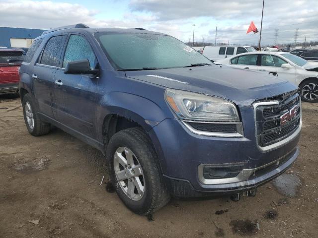 Photo 4 from auction – 2014 GMC ACADIA SLE with VIN 1GKKVPKD4EJ272091