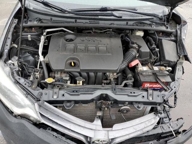 Photo 11 from auction – 2016 TOYOTA COROLLA L with VIN 2T1BURHE9GC507125