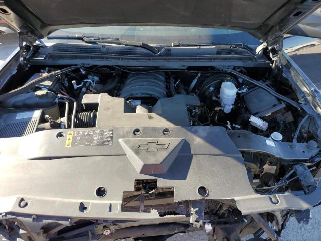Photo 11 from auction – 2019 CHEVROLET SILVERADO with VIN 2GCVKPEC1K1235090