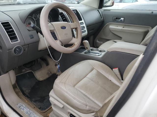 Photo 7 from auction – 2008 FORD EDGE LIMIT with VIN 2FMDK49C28BA22216