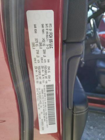 Photo 14 from auction – 2015 JEEP GRAND CHER with VIN 1C4RJEBG9FC144262