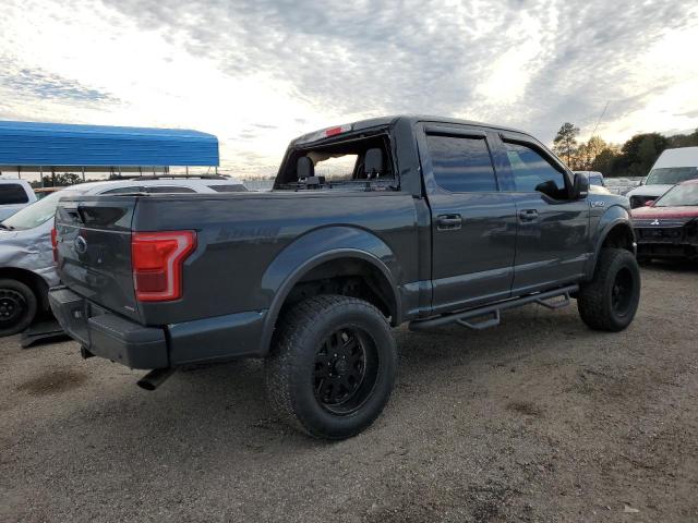 Photo 3 from auction – 2016 FORD F150 SUPER with VIN 1FTEW1EF0GKD85422