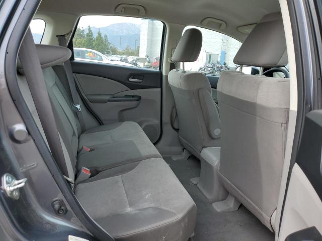 Photo 11 from auction – 2014 HONDA CR-V LX with VIN 3CZRM3H32EG711322
