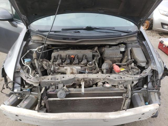 Photo 11 from auction – 2013 HONDA CIVIC EX with VIN 19XFB2F81DE216062