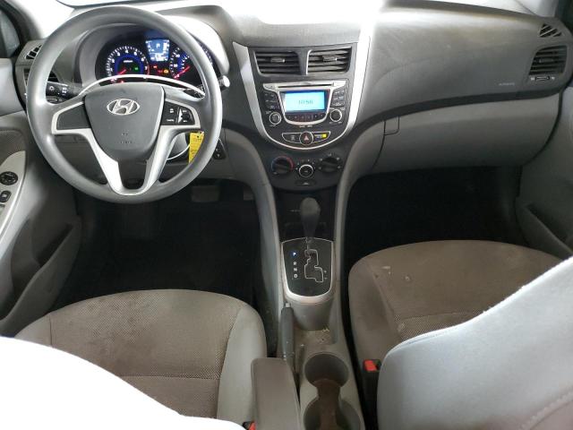 Photo 8 from auction – 2012 HYUNDAI ACCENT GLS with VIN KMHCT5AE4CU034057