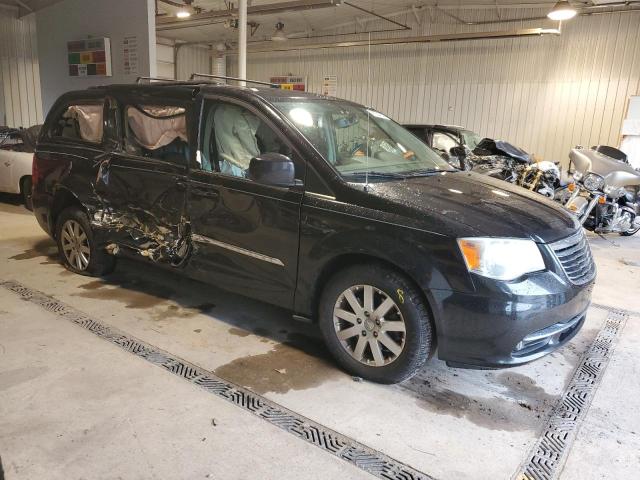 Photo 4 from auction – 2012 CHRYSLER TOWN & COU with VIN 2C4RC1BG9CR188333
