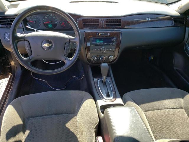 Photo 8 from auction – 2014 CHEVROLET IMPALA LIM with VIN 2G1WA5E34E1127197