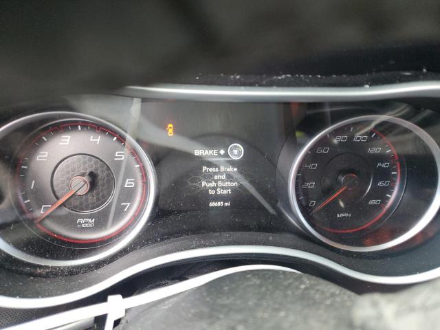 Photo 9 from auction – 2018 DODGE CHARGER R/ with VIN 2C3CDXGJ0JH157179