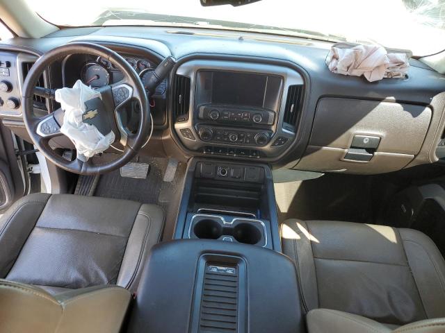 Photo 8 from auction – 2016 CHEVROLET SILVERADO with VIN 3GCUKSEC7GG249900