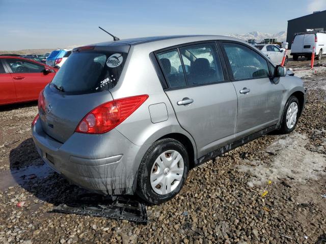 Photo 3 from auction – 2012 NISSAN VERSA S with VIN 3N1BC1CP3CK228735