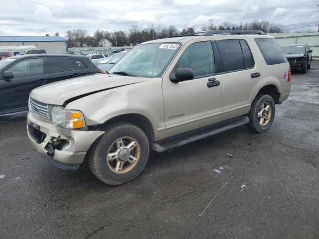 FORD EXPLORER X 2005 with VIN 1FMZU73E75UA49543 - Photo from auction