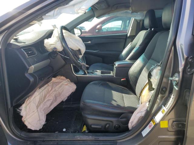 Photo 7 from auction – 2016 TOYOTA CAMRY LE with VIN 4T1BF1FKXGU223859