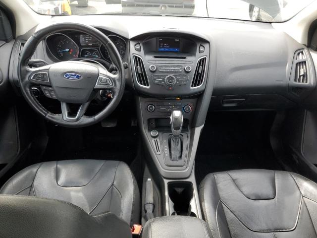 Photo 8 from auction – 2015 FORD FOCUS SE with VIN 1FADP3K20FL306464