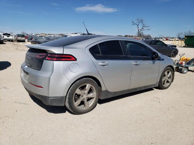 Photo 3 from auction – 2012 CHEVROLET VOLT with VIN 1G1RD6E4XCU113602