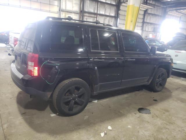 Photo 3 from auction – 2015 JEEP PATRIOT SP with VIN 1C4NJRBB3FD324342