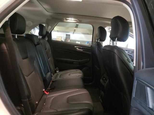 Photo 11 from auction – 2018 FORD EDGE TITAN with VIN 2FMPK4K89JBB70761