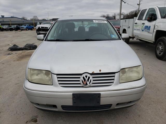 Photo 5 from auction – 2000 VOLKSWAGEN JETTA GL with VIN 3VWRC29M0YM184216