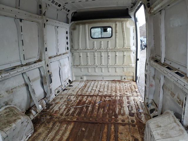 Photo 10 from auction – 2014 RAM PROMASTER with VIN 3C6TRVDG6EE118759