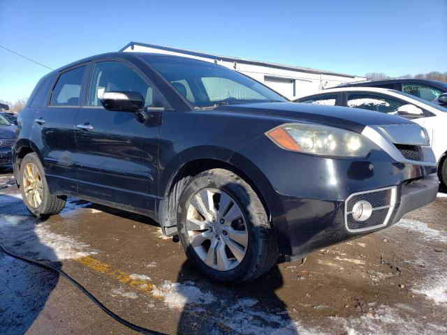 Photo 4 from auction – 2011 ACURA RDX with VIN 5J8TB2H2XBA002393
