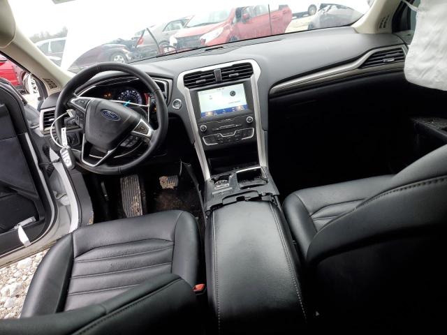 Photo 8 from auction – 2020 FORD FUSION SEL with VIN 3FA6P0CD8LR174963