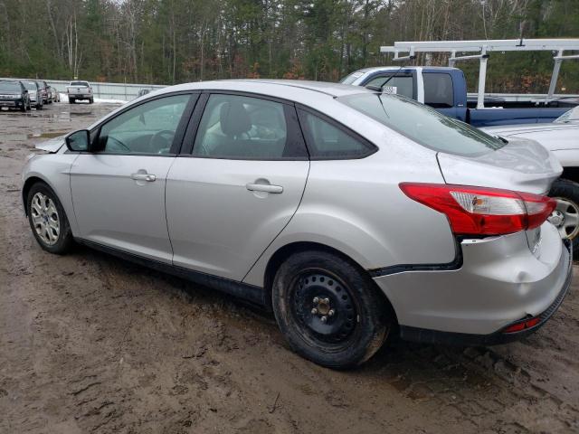 Photo 2 from auction – 2012 FORD FOCUS SE with VIN 1FAHP3F22CL164075