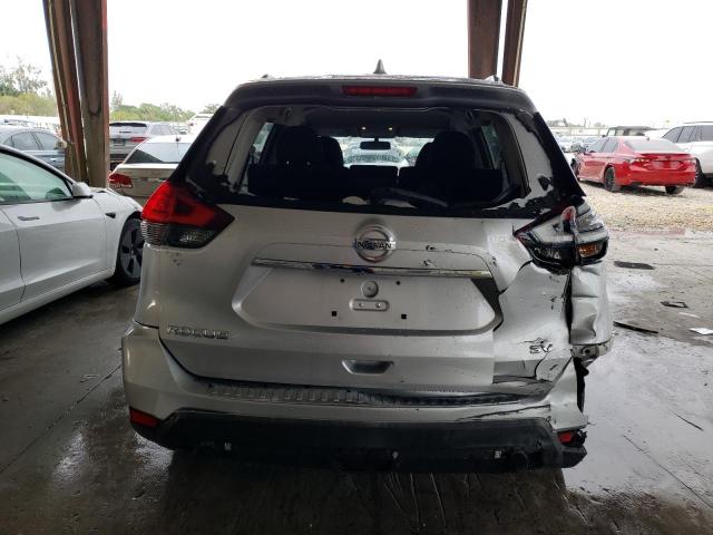 Photo 6 from auction – 2017 NISSAN ROGUE S with VIN KNMAT2MT5HP524954