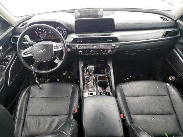 Photo 8 from auction – 2022 KIA TELLURIDE with VIN 5XYP2DHC7NG233728