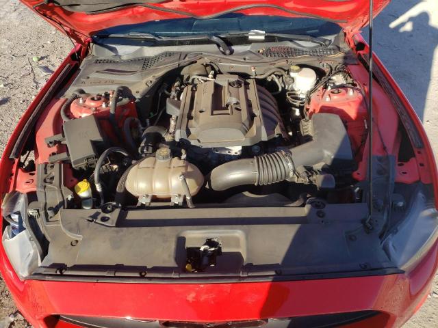 Photo 11 from auction – 2015 FORD MUSTANG with VIN 1FA6P8THXF5326041