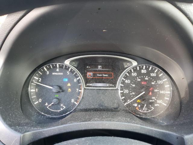 Photo 9 from auction – 2018 NISSAN ALTIMA 2.5 with VIN 1N4AL3AP9JC258290