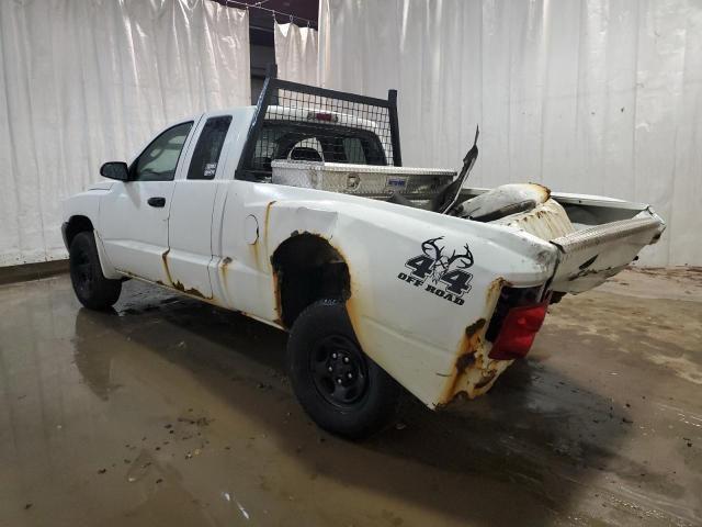 Photo 2 from auction – 2007 DODGE DAKOTA with VIN 1D7HW22K47S208818