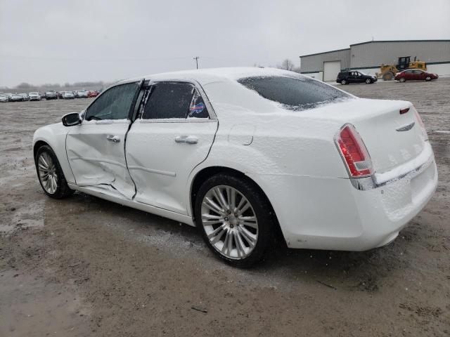 Photo 2 from auction – 2011 CHRYSLER 300 LIMITE with VIN 2C3CA5CG3BH528876