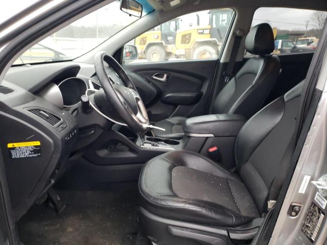 Photo 7 from auction – 2012 HYUNDAI TUCSON GLS with VIN KM8JUCAC0CU486952