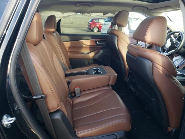 Photo 10 from auction – 2022 ACURA MDX TECHNO with VIN 5J8YD9H48NL009247