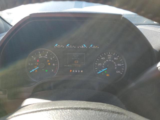 Photo 9 from auction – 2018 FORD F150 SUPER with VIN 1FTEW1C5XJKD43583