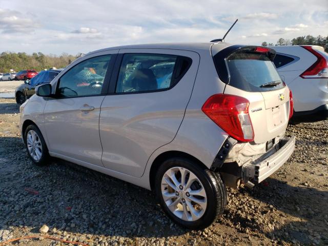 Photo 2 from auction – 2021 CHEVROLET SPARK 1LT with VIN KL8CD6SA9MC749855