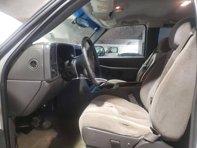 Photo 7 from auction – 2004 GMC SIERRA C25 with VIN 1GTHC29U04E379389