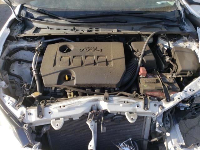 Photo 11 from auction – 2016 TOYOTA COROLLA L with VIN 5YFBURHE7GP425622