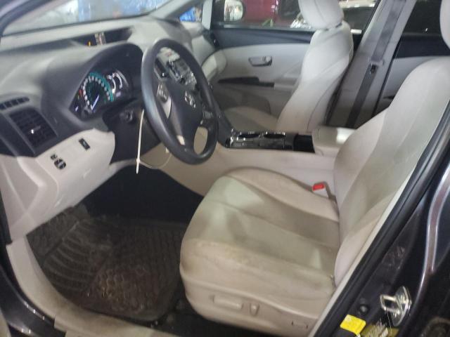 Photo 7 from auction – 2011 TOYOTA VENZA with VIN 4T3BA3BB5BU023214