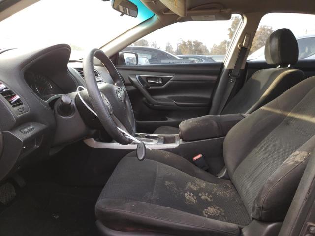 Photo 7 from auction – 2015 NISSAN ALTIMA 2.5 with VIN 1N4AL3APXFC292147