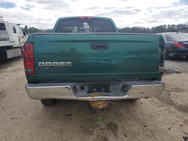Photo 6 from auction – 2004 DODGE RAM 1500 S with VIN 1D7HA18N74S596522