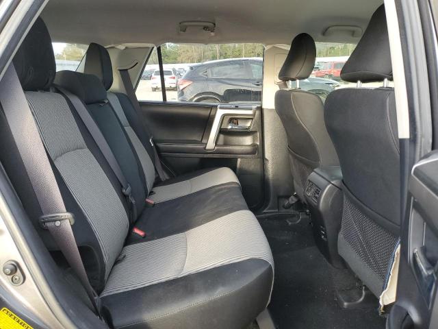 Photo 11 from auction – 2016 TOYOTA 4RUNNER SR with VIN JTEZU5JR9G5119342