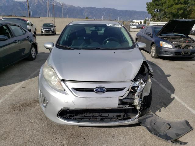Photo 5 from auction – 2013 FORD FIESTA TIT with VIN 3FADP4FJ2DM147157